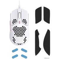 Игровая мышь HyperX Pulsefire Haste (белый)