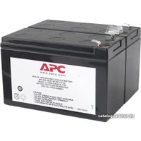 Аккумулятор для ИБП APC RBC113 (24В/7 А·ч)