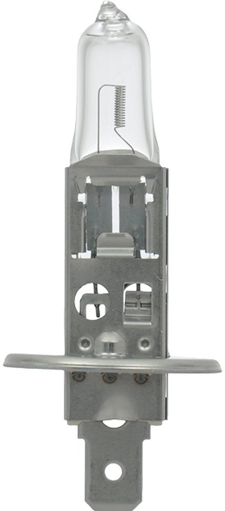 

Галогенная лампа Bosch H1 Xenon Blue Blister 1шт