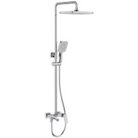 Душевая система  FRAP F2487