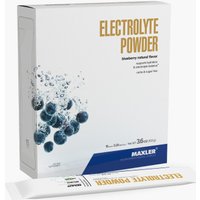 Электролит Maxler Electrolyte Powder (102 г, черника)