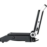 Электрогриль Weissgauff WCG 250 B Digital Glass