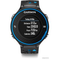 Умные часы Garmin Forerunner 620