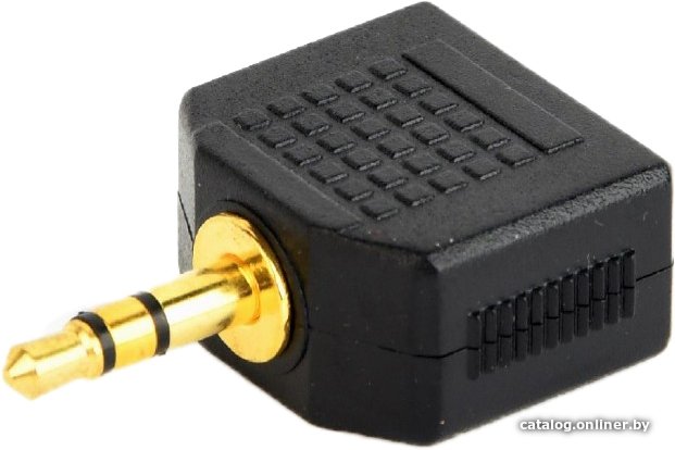 Разветвитель Cablexpert CCA-415A