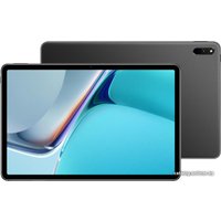Планшет Huawei MatePad 11 (2021) 6GB/128GB (серый матовый)