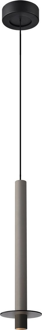 

Подвесная люстра Favourite Ingrid 4404-1P