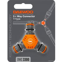 Разветвитель Daewoo Power DWC 3300