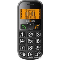 Телефон TeXet TM-B200