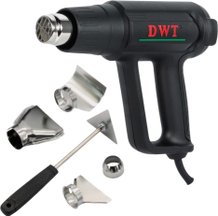 Промышленные фены