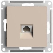 

Розетка компьютерная Schneider Electric AtlasDesign ATN001283