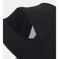 Универсальная коляска Rant Flex Pro RA074 2023 (2 в 1, черный)