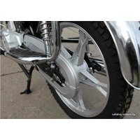 Мопед Hors Alpha