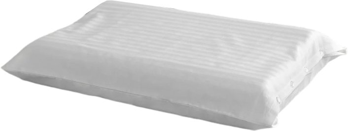 

Наволочка Verossa Stripe 48/68 Royal 00бел 777437