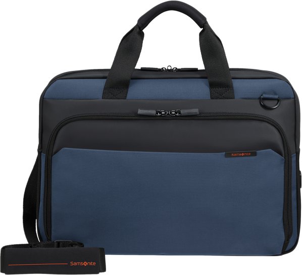 

Сумка Samsonite Mysight KF9-01002 (синий)