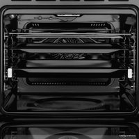 Электрический духовой шкаф MAUNFELD MEOM729PW