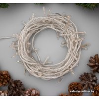 Светодиодная гирлянда Luazon Нить 3556780