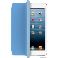 Планшет Apple iPad mini 16GB LTE White