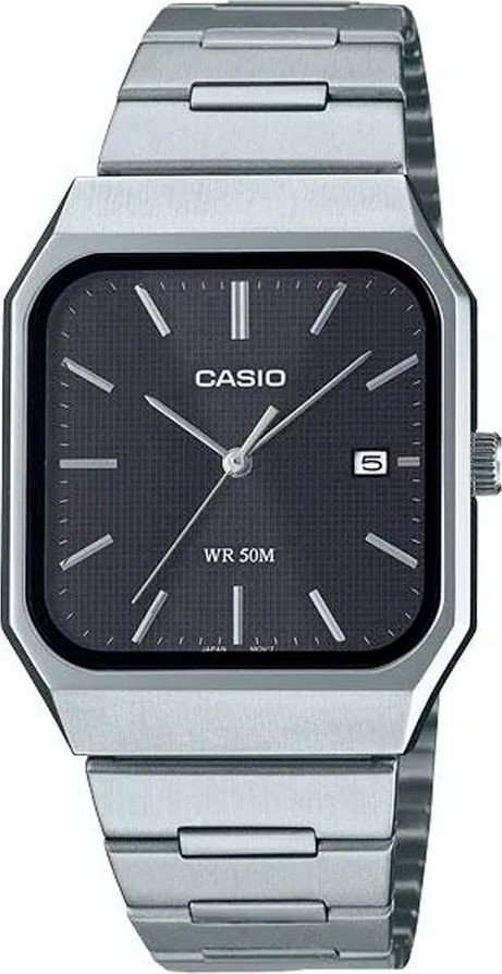 Наручные часы Casio MTP-B185D-1AVDF