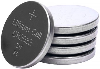 Gembird GB-CR2032-5B