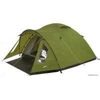 Кемпинговая палатка Trek Planet Bergamo 2 (зеленый)