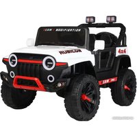 Электромобиль Sundays LS3.0-ST (белый)