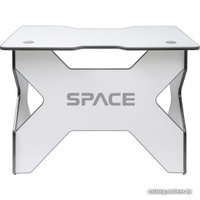 Геймерский стол VMMGame Space 120 Light Black ST-1WBK