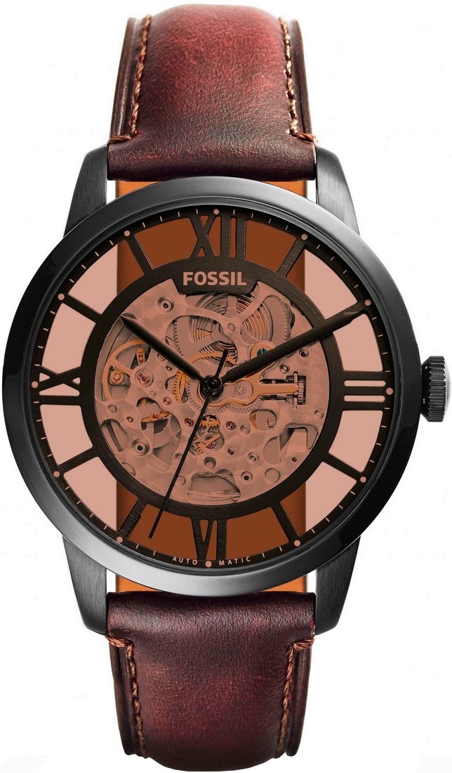 

Наручные часы Fossil ME3098