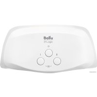 Проточный электрический водонагреватель кран+душ Ballu 3-Logic TS 5.5 кВт (кран+душ) в Витебске