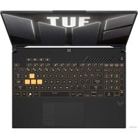 Игровой ноутбук ASUS TUF Gaming F16 FX607JV-N3144