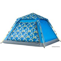 Тент-шатер KingCamp Positano 3099 (голубой)