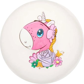 Детский мяч Zabiaka 4160706 (в ассортименте)