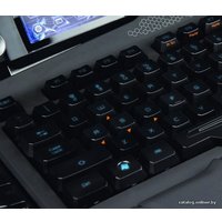 Клавиатура Mad Catz S.T.R.I.K.E. 7