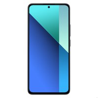 Телефон Xiaomi Redmi Note 13 8GB/256GB с NFC международная версия (полуночный черный) и Xiaomi Redmi Buds 4 Active (белый) по акции
