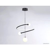 Подвесная люстра Ambrella light Comfort FL66303