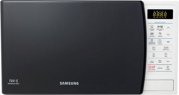 

Микроволновая печь Samsung GE83KRW-1