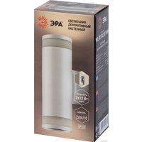 Бра ЭРА WL30 GU10 WH Б0049015