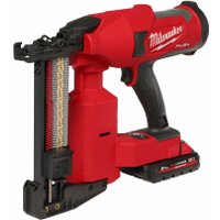 Степлер Milwaukee M18 FUEL M18FFUS-302C 4933479832 (с 2-мя АКБ 3 Ач, кейс)