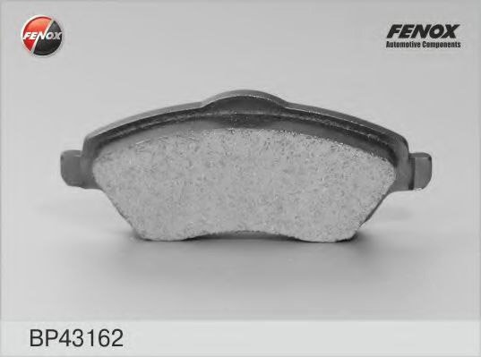 

Fenox BP43162