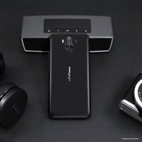 Телефон Ulefone Power 3S (черный)