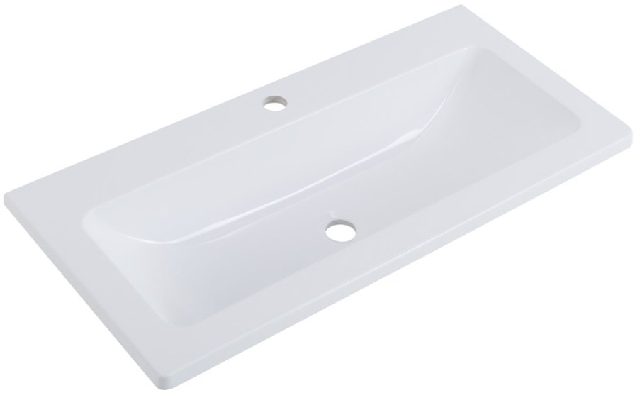 

Умывальник BelBagno BB800/380-LV-MR-ETN