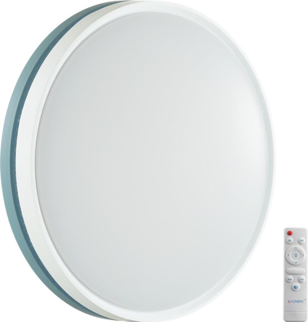 

Светильник-тарелка Sonex Nohava Blue 7669/EL