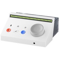 Аудиоинтерфейс BOYA Caster X1 (белый)