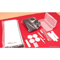Оверлок Janome Cover Pro 7