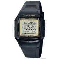 Наручные часы Casio DB-36-9A