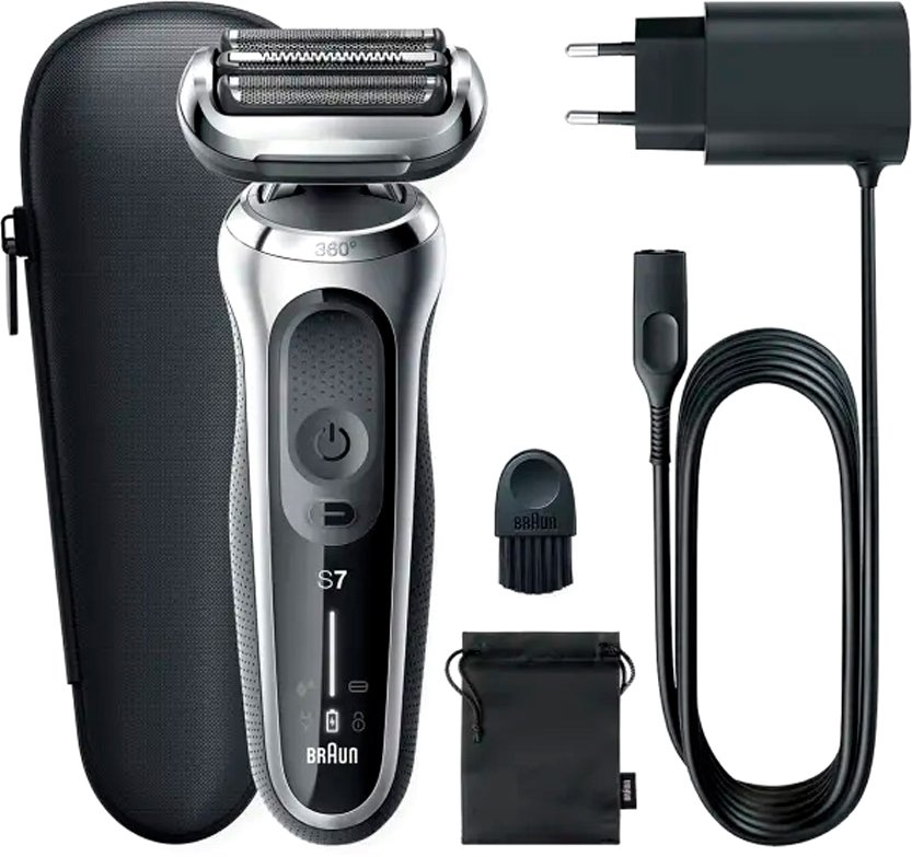 

Электробритва Braun Series 7 71-S1000s