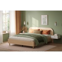 Кровать Divan Дона 160 Plywood