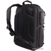 Рюкзак Case Logic DSLR Camera + 15.6" Laptop Sling Backpack (KSB-102-BLACK)