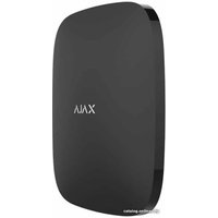 Центр управления (хаб) Ajax Hub 2 Plus (черный)