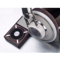 Hi-Fi плеер FiiO X5