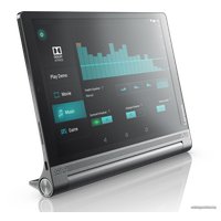 Планшет Lenovo Yoga Tab 3 Plus YT-X703L 32GB LTE [ZA1R0032UA]